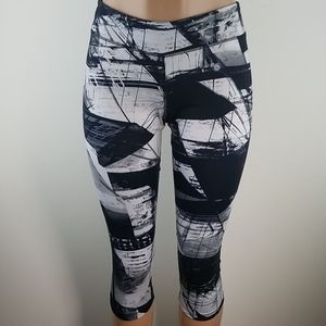 Adidas Climate Athletic Leggings